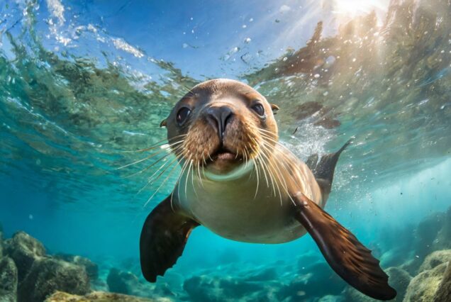 Santa Fe - Island Daytour