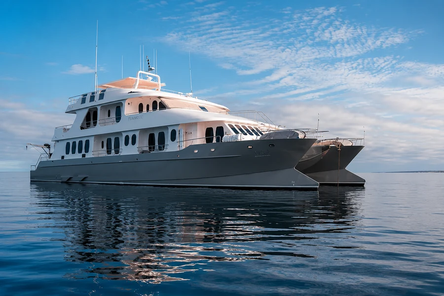 Galapagos Cruises Super Promos