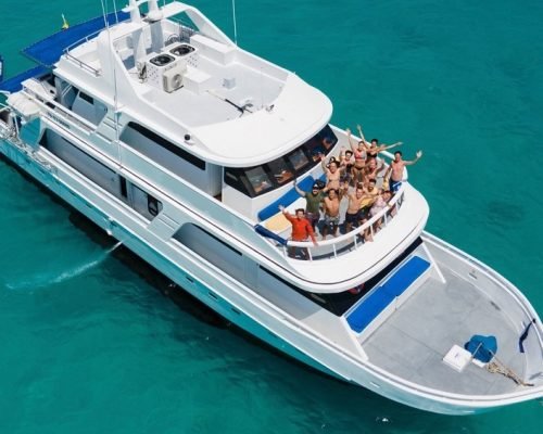 Aida Maria II Galapagos Cruise featured img